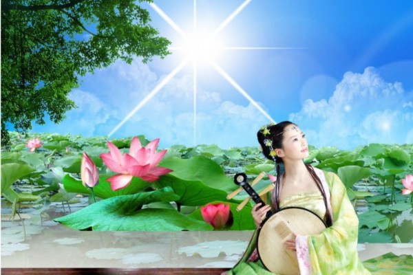 “武汉按摩女着装引热议，暴露与否你怎么看？”