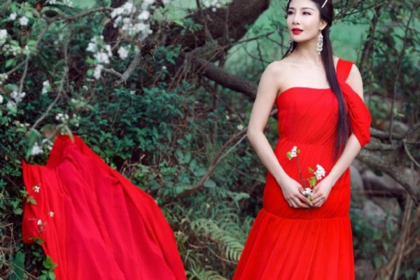 武汉茶香满溢，这间茶包间你值得拥有